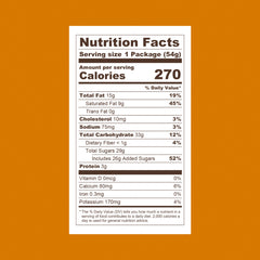 Milk Chocolate Caramel Minis Pouch