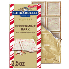 Peppermint Bark Bar (Case of 16)