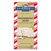 Peppermint Bark Bar (Case of 16)