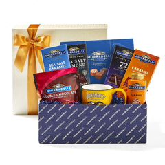 Ghirardelli Celebrations Chocolate Gift Box