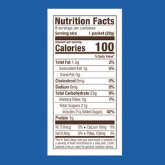 Classic Hot Cocoa Mix (Case of 8 Cartons)