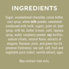 Ghirardelli Premium Assorted Chocolate Squares Gift Box