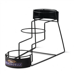 3-Tier Maximo Sauce Rack