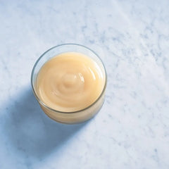 White Chocolate Flavored Sauce Pouch (Case of 6)