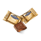 Milk Chocolate Caramel minis Bulk Case Pack (900 ct)