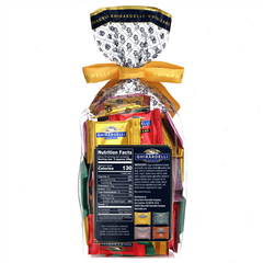 Assorted Chocolate SQUARES Gift Bag 2lb