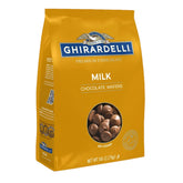 Milk Chocolate Wafers 5lb Bag