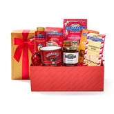 Ghirardelli Holiday Chocolate Gift Box