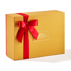Ghirardelli Holiday Chocolate Gift Box