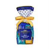 Milk Chocolate Assorted SQUARES Gift Bag 1lb