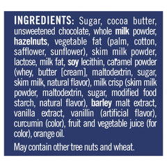 Signature Assorted Chocolate Pralines Large Gift Box (6 oz)