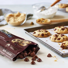 Ghirardelli Premium All-in-One Baking Kit