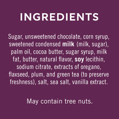 Dark Chocolate Lava Cake SQUARES Case Pack (430 ct)