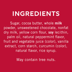 Peppermint Bark Bar (Case of 16)