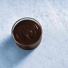 Black Label Chocolate Sauce Pouch (Case of 6)