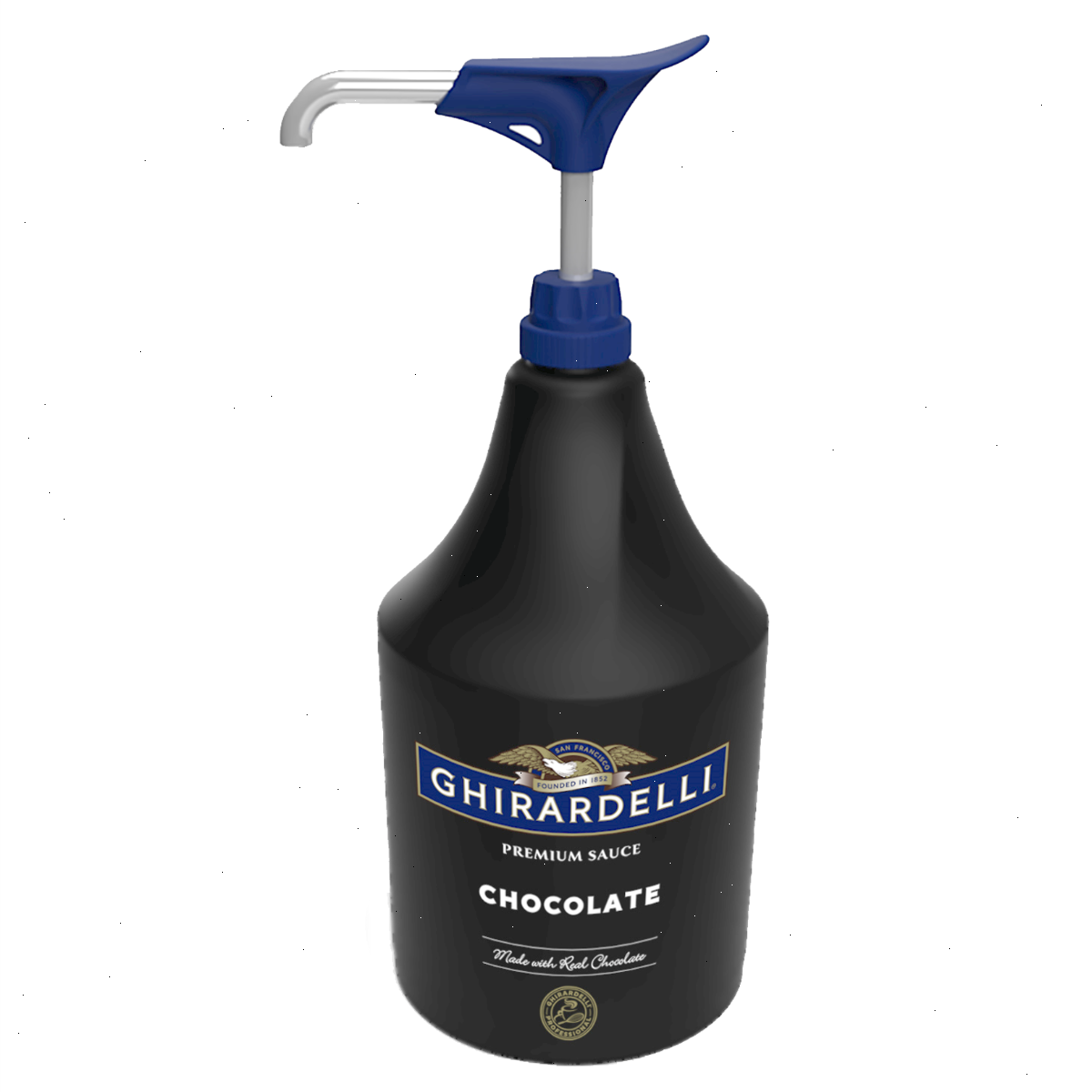 Chocolate Maximo Unit