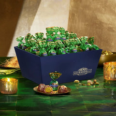 Dubai Style Chocolate Gift Box (50 ct)