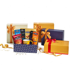 Ghirardelli Holiday Chocolate Gift Box