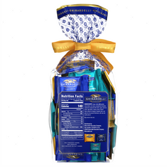 Milk Chocolate Assorted SQUARES Gift Bag 2lb