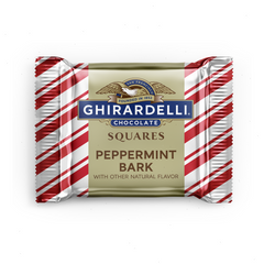 Peppermint Bark SQUARES Case (540 pc)